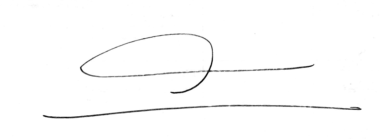  signature